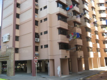Blk 129 Ang Mo Kio Avenue 3 (Ang Mo Kio), HDB 3 Rooms #49042